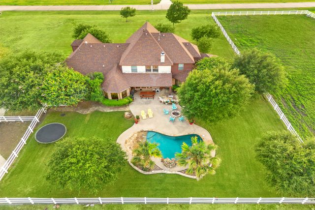 170 Steel Dust Drive, Red Oak, TX 75154