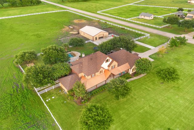 170 Steel Dust Drive, Red Oak, TX 75154