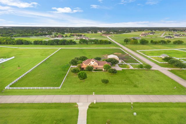 170 Steel Dust Drive, Red Oak, TX 75154