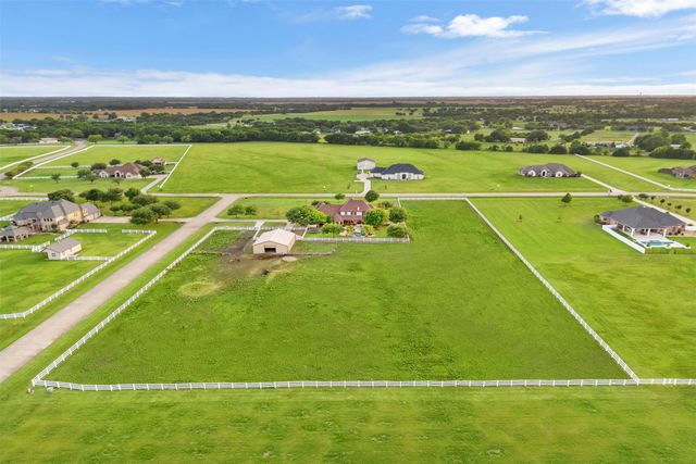 170 Steel Dust Drive, Red Oak, TX 75154