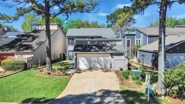 11711 Twain Drive, Montgomery, TX 77356