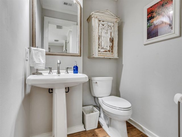 11711 Twain Drive, Montgomery, TX 77356