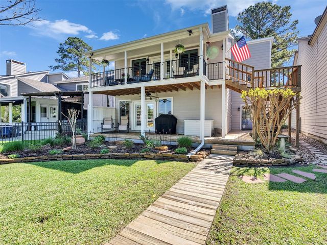 11711 Twain Drive, Montgomery, TX 77356