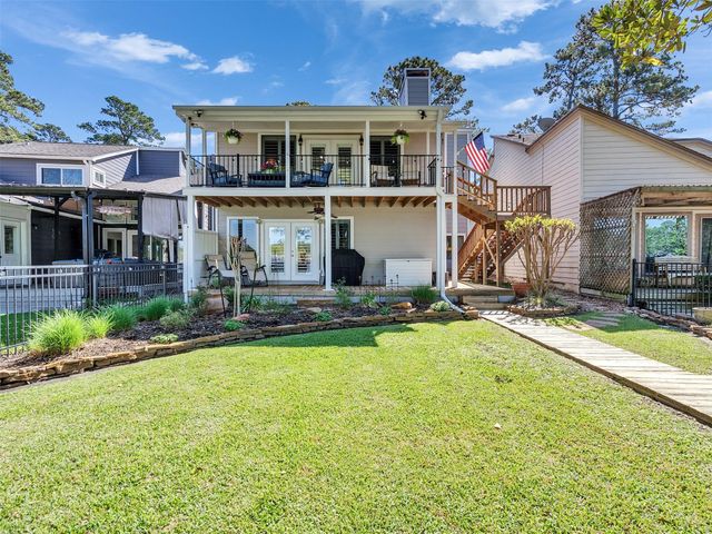 11711 Twain Drive, Montgomery, TX 77356