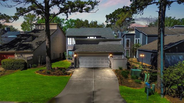 11711 Twain Drive, Montgomery, TX 77356