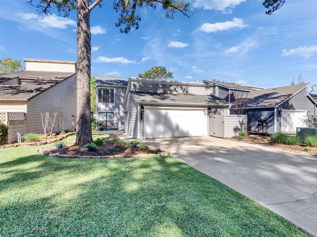 11711 Twain Drive, Montgomery, TX 77356