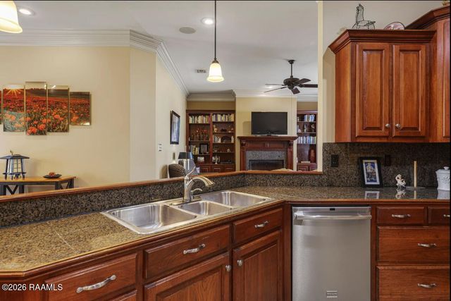 311 Brookhaven Drive, Youngsville, LA 70592