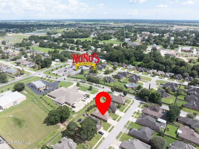 311 Brookhaven Drive, Youngsville, LA 70592