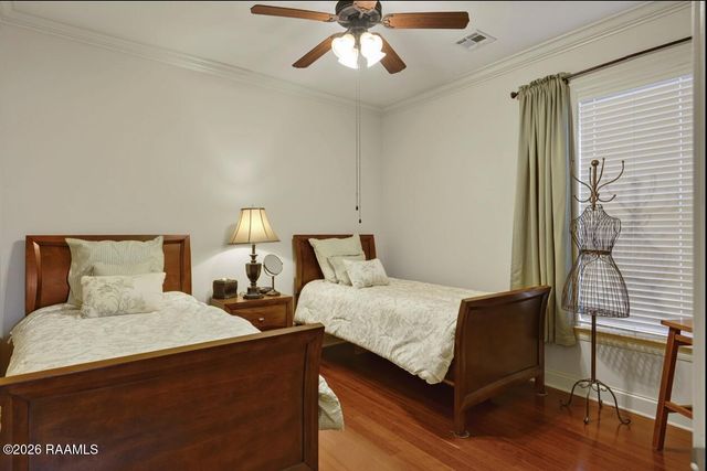 311 Brookhaven Drive, Youngsville, LA 70592