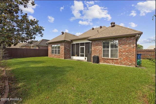 311 Brookhaven Drive, Youngsville, LA 70592