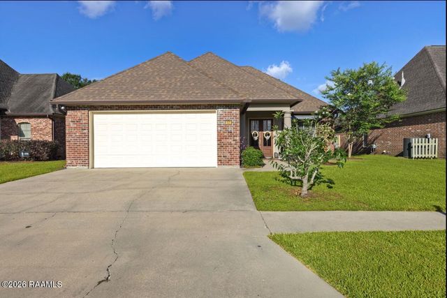 311 Brookhaven Drive, Youngsville, LA 70592