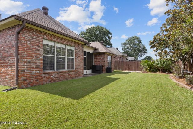 311 Brookhaven Drive, Youngsville, LA 70592