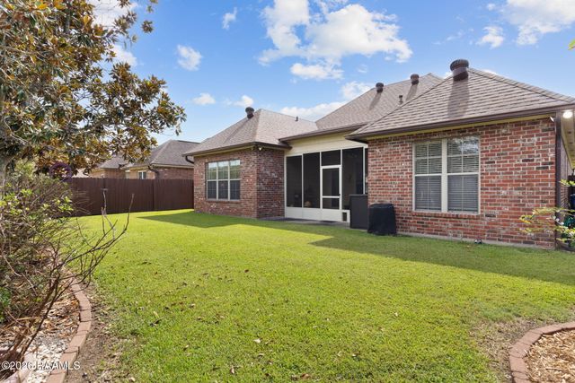 311 Brookhaven Drive, Youngsville, LA 70592