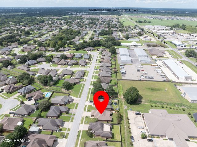 311 Brookhaven Drive, Youngsville, LA 70592