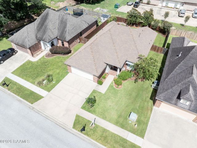 311 Brookhaven Drive, Youngsville, LA 70592