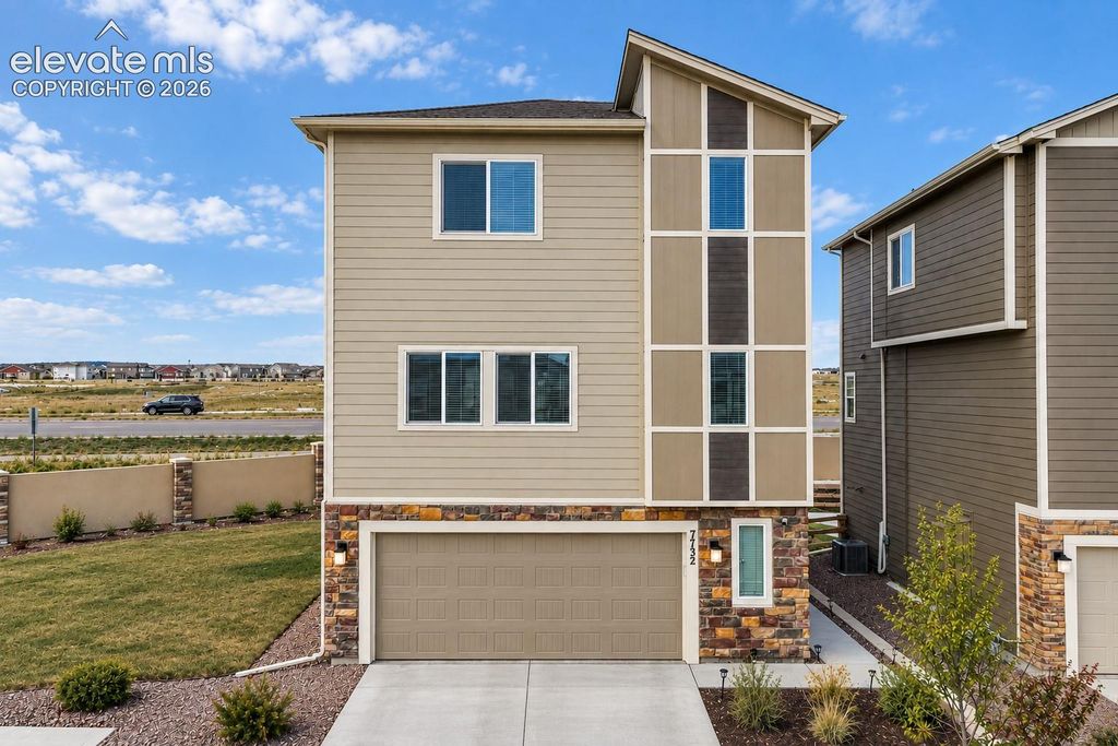 7732 Carabiner View, Colorado Springs, CO 80923 — photo 2