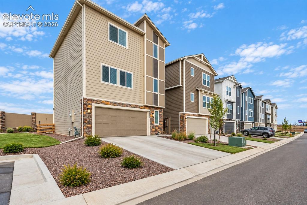 7732 Carabiner View, Colorado Springs, CO 80923 — photo 3