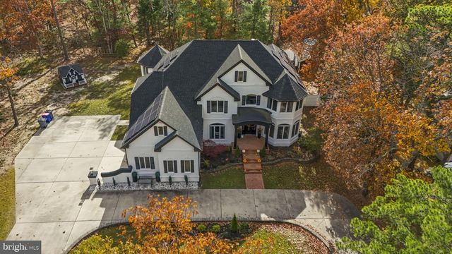 1315 MALLARD LN, Millville, NJ 08332