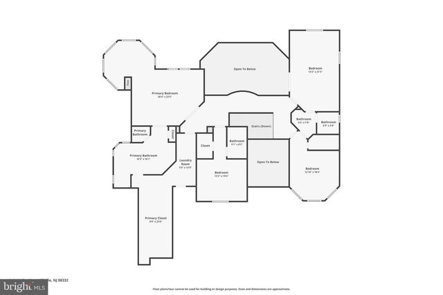 1315 MALLARD LN, Millville, NJ 08332