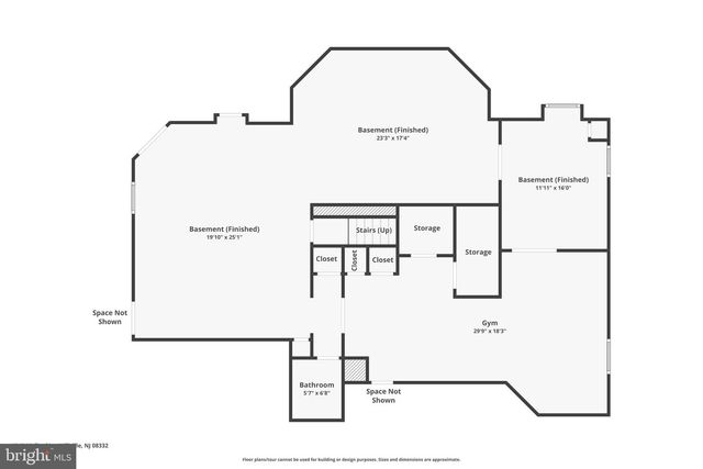 1315 MALLARD LN, Millville, NJ 08332