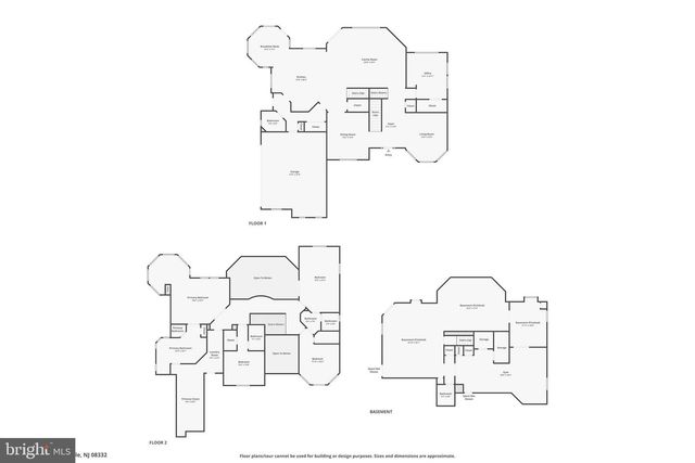 1315 MALLARD LN, Millville, NJ 08332