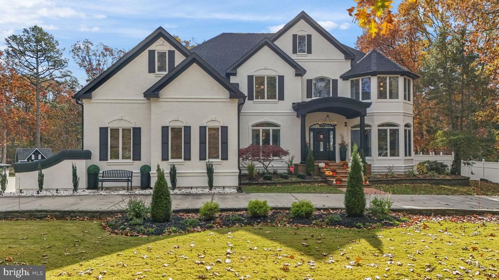 1315 MALLARD LN, Millville, NJ 08332