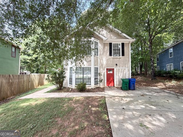 5146 Leland Drive, Stone Mountain, GA 30083