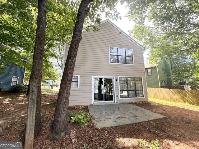 5146 Leland Drive, Stone Mountain, GA 30083