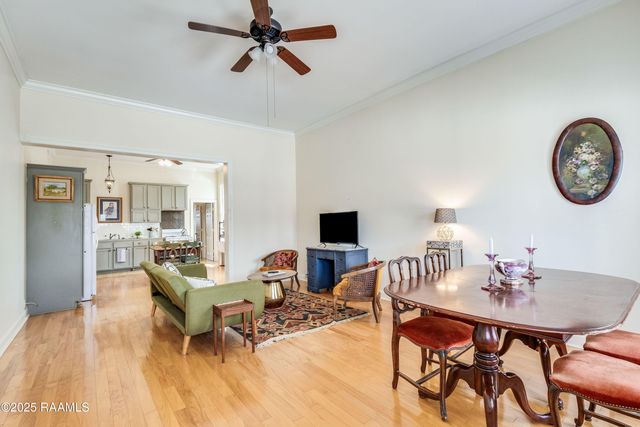 105 Washington Street, Breaux Bridge, LA 70517