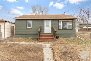 409 Maple Avenue, Laurel, MT 59044