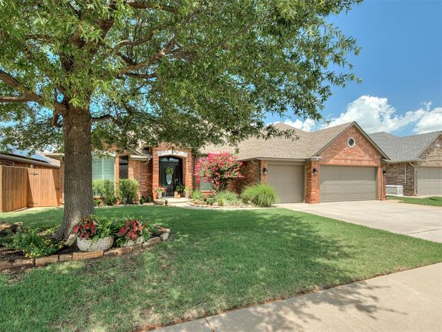 10625 NW 37th Street, Yukon, OK 73099