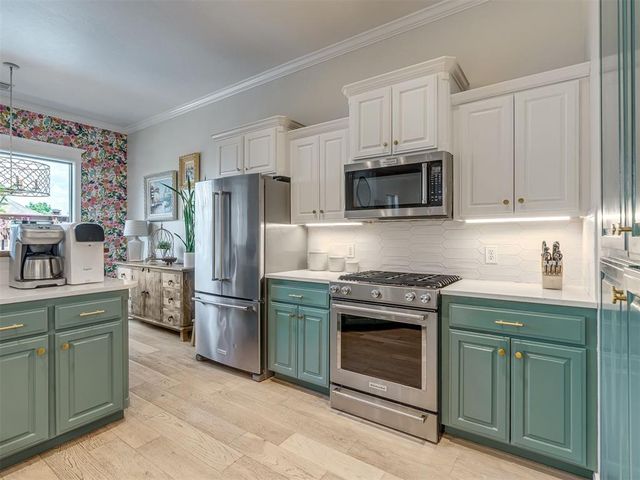 10625 NW 37th Street, Yukon, OK 73099