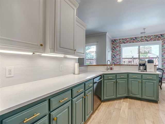 10625 NW 37th Street, Yukon, OK 73099