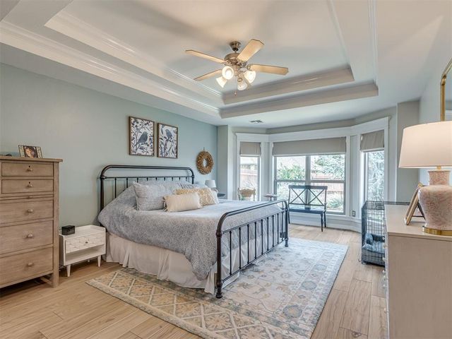 10625 NW 37th Street, Yukon, OK 73099