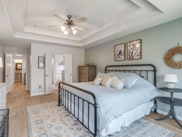 10625 NW 37th Street, Yukon, OK 73099