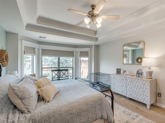 10625 NW 37th Street, Yukon, OK 73099