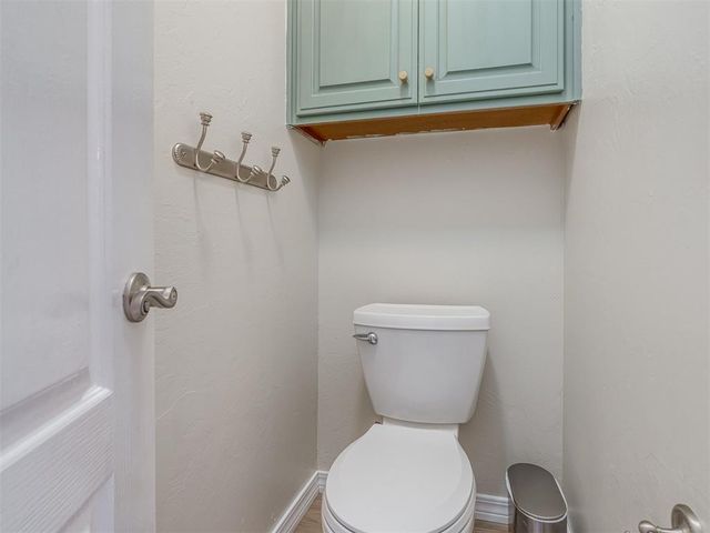10625 NW 37th Street, Yukon, OK 73099