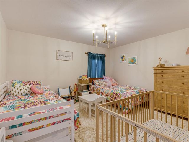 10625 NW 37th Street, Yukon, OK 73099