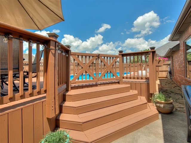 10625 NW 37th Street, Yukon, OK 73099
