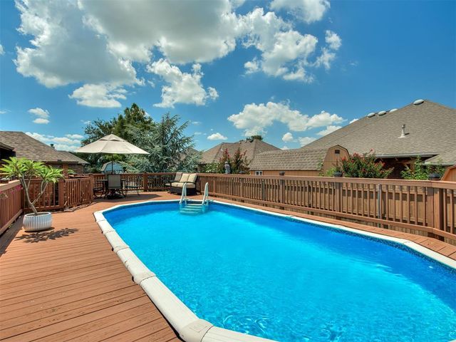 10625 NW 37th Street, Yukon, OK 73099