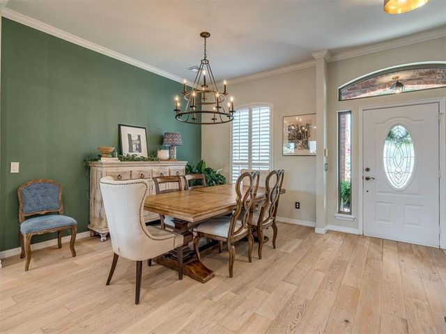 10625 NW 37th Street, Yukon, OK 73099