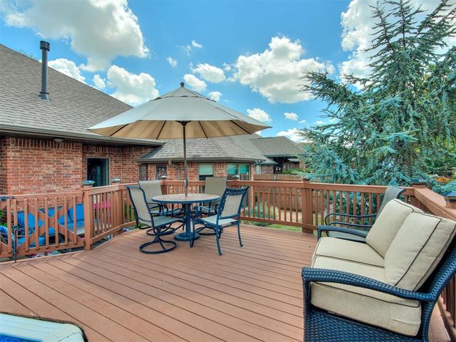10625 NW 37th Street, Yukon, OK 73099