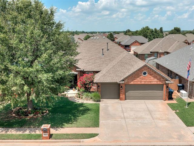 10625 NW 37th Street, Yukon, OK 73099