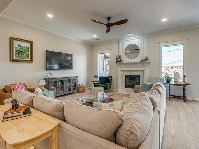 10625 NW 37th Street, Yukon, OK 73099