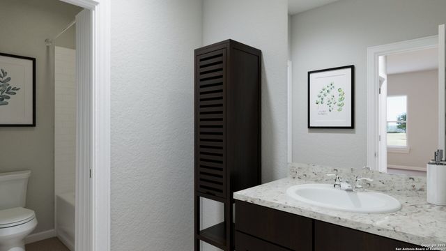 4235 Wichita Woods, San Antonio, TX 78245