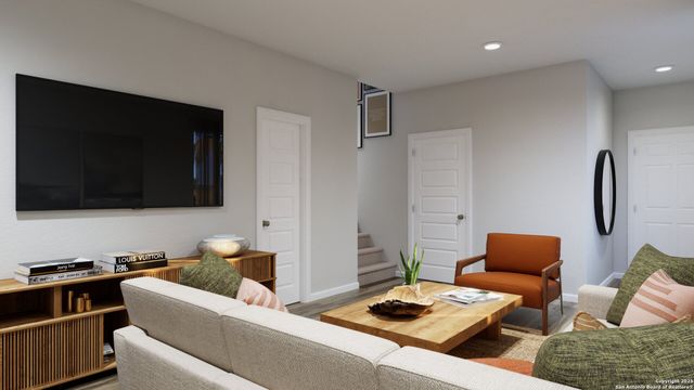 4235 Wichita Woods, San Antonio, TX 78245