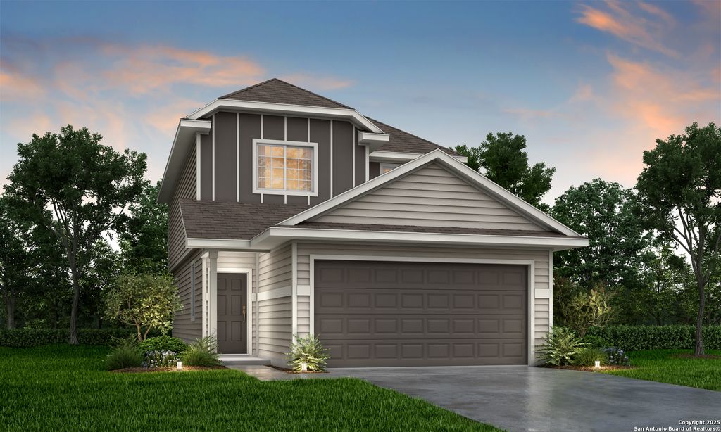 4235 Wichita Woods, San Antonio, TX 78245