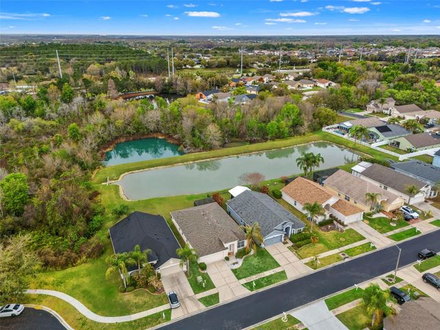 4151 EDENROCK PLACE, Wesley Chapel, FL 33543