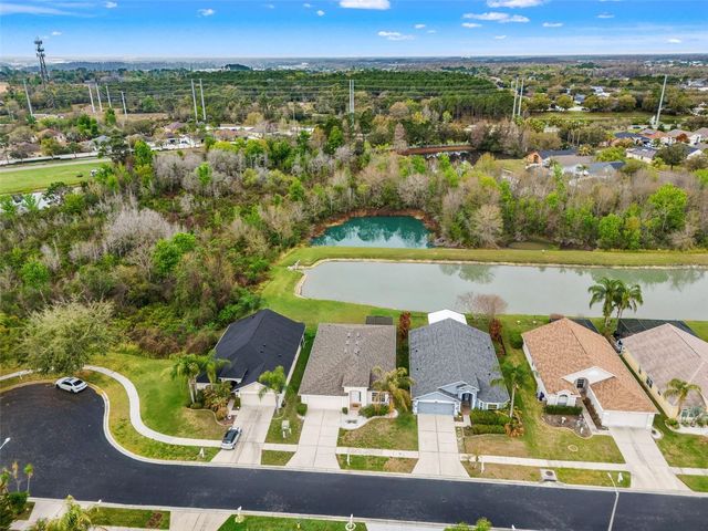 4151 EDENROCK PLACE, Wesley Chapel, FL 33543