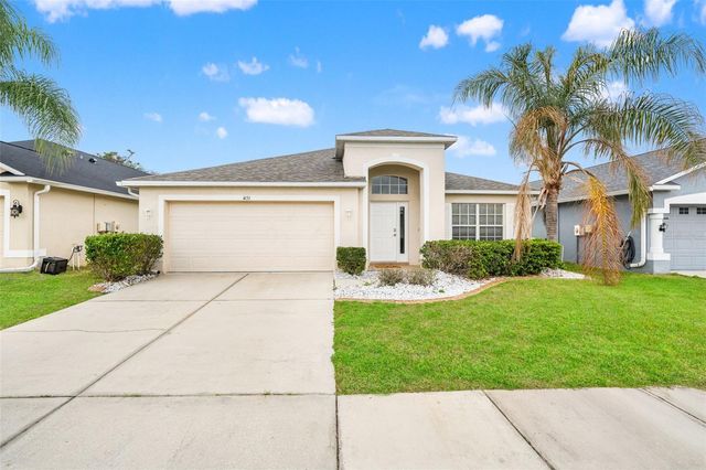 4151 EDENROCK PLACE, Wesley Chapel, FL 33543